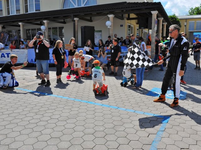 Gunskirchen 2016 SO diverse